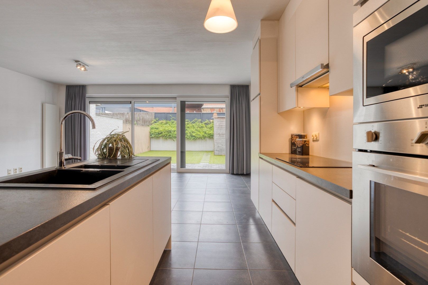 Recente woning met 3 slaapkamers en garage! foto 10