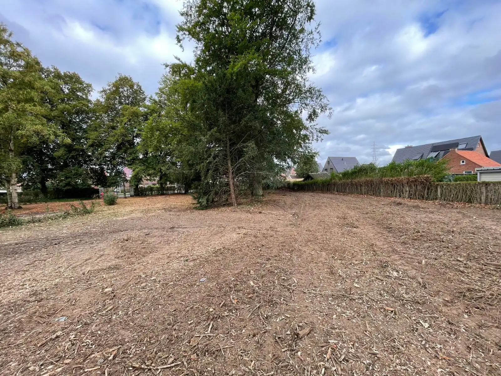 Villaperceel 2.865 m² foto 2