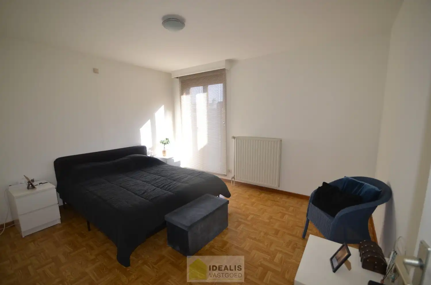 IDEALIS VASTGOED&nbsp; - Aangenaam en instapklaar appartement foto 6