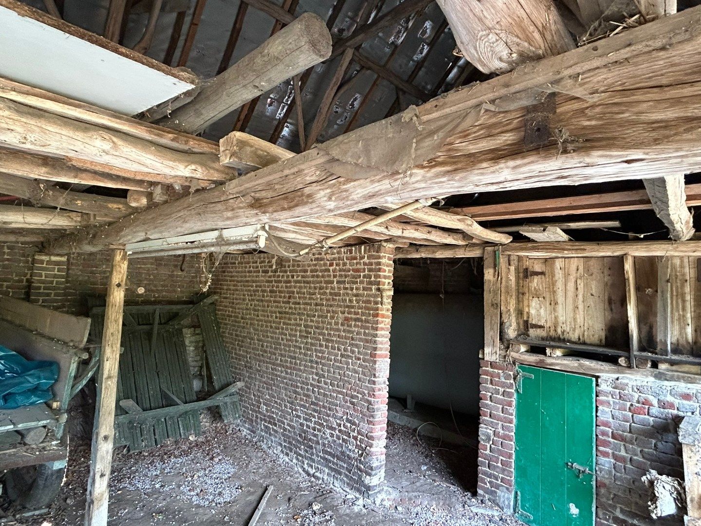 Hof Candriesche – Droomhoeve vol karakter in hartje natuur foto 26