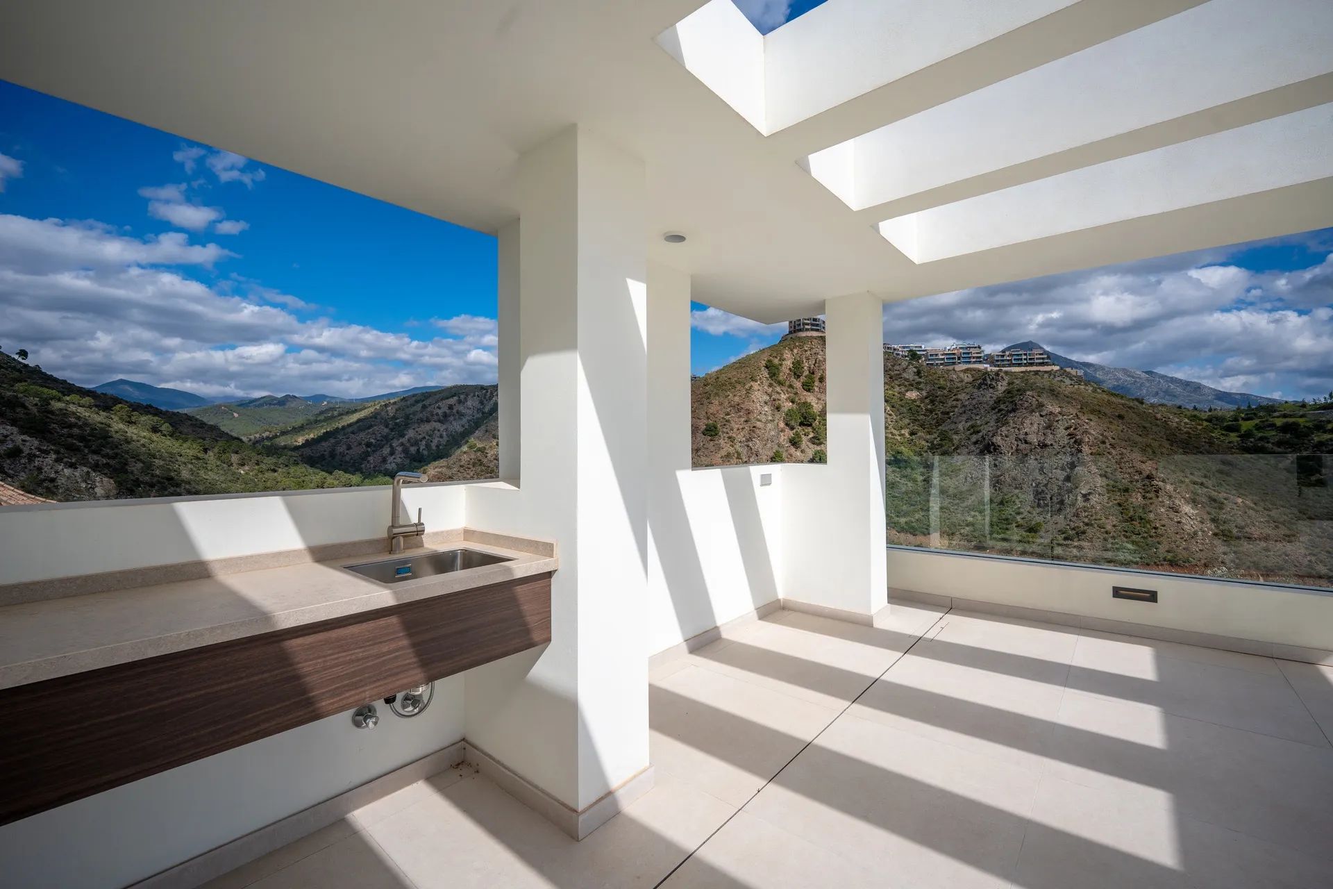 Architecturale pracht in Lomas de La Quinta – ultieme luxe, adembenemend uitzicht en pure rust foto 41