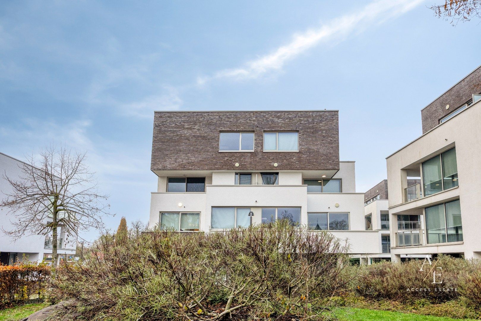 Kwalitatieve zorgwoning van 60m² (penthouse) te Vichte foto 27