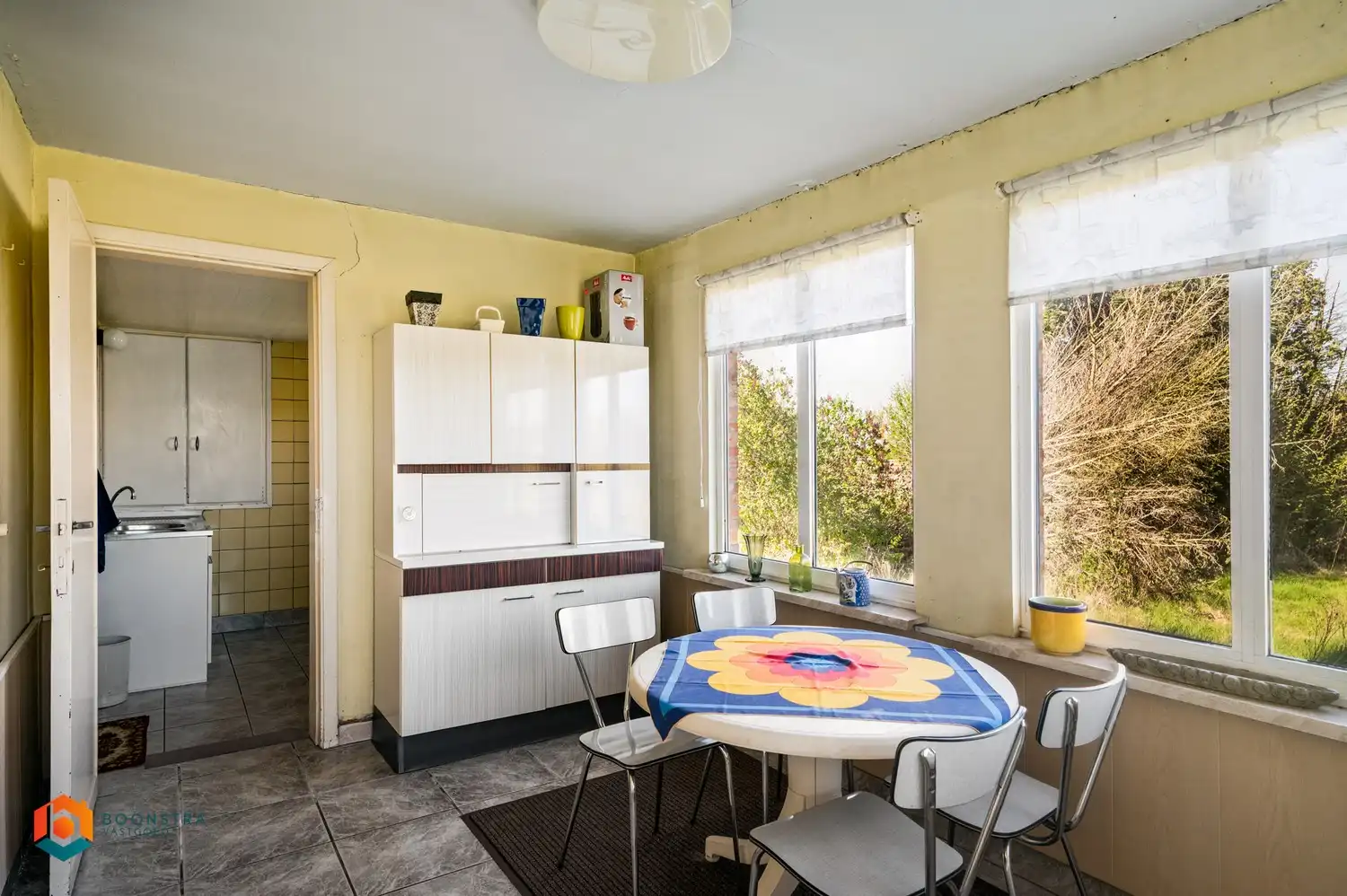 Landelijke eigendom met 5 slpkrs en bijgebouwen op bijna 1,8ha te Lier foto 12