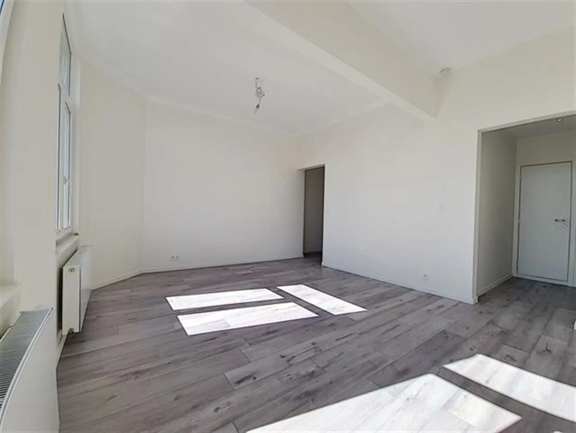 Prachtig 1 slaapkamer appartement van ±49m² foto 6