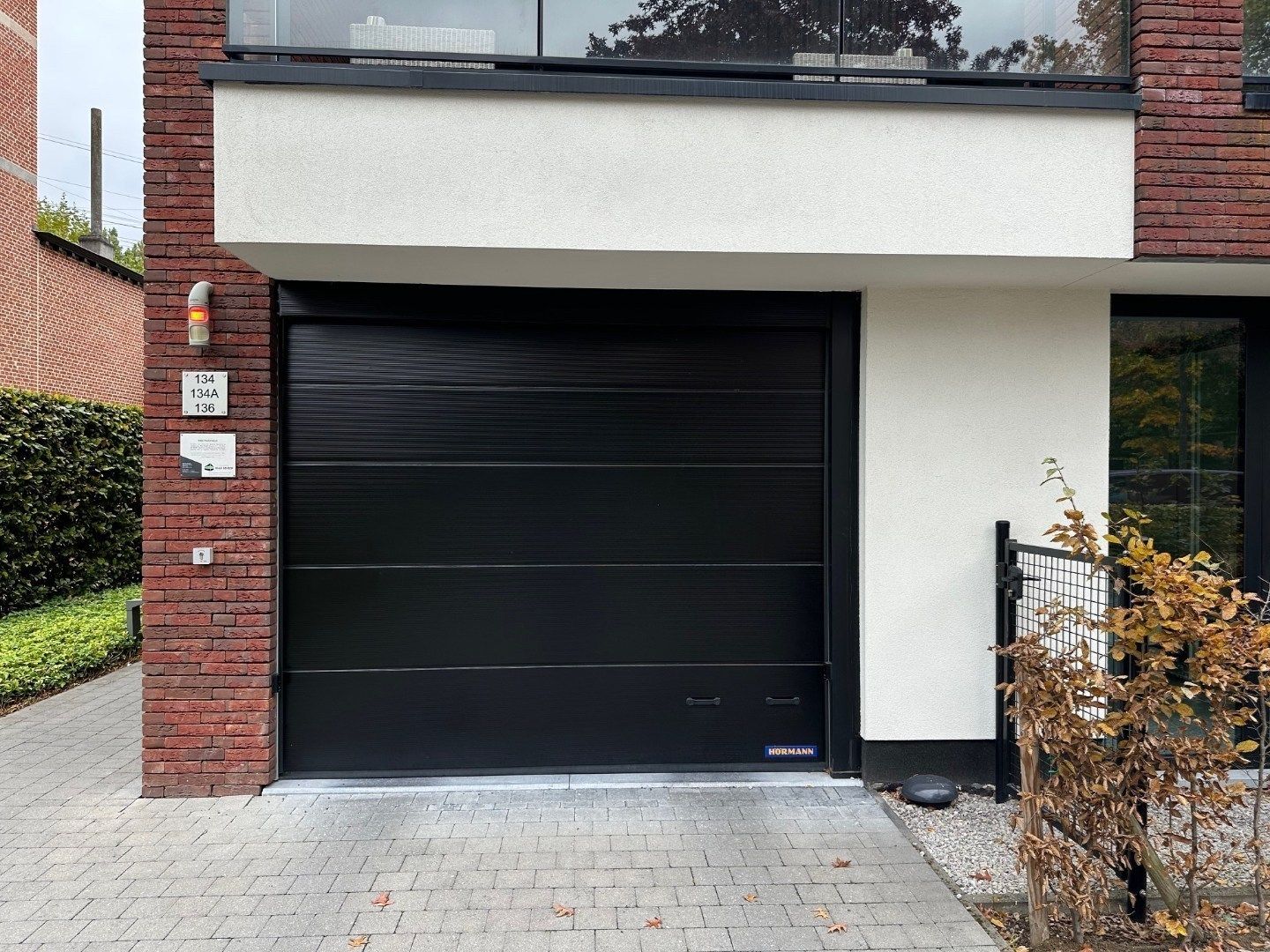 Te huur: garagestaanplaats – Luikersteenweg 134, Hasselt foto 2