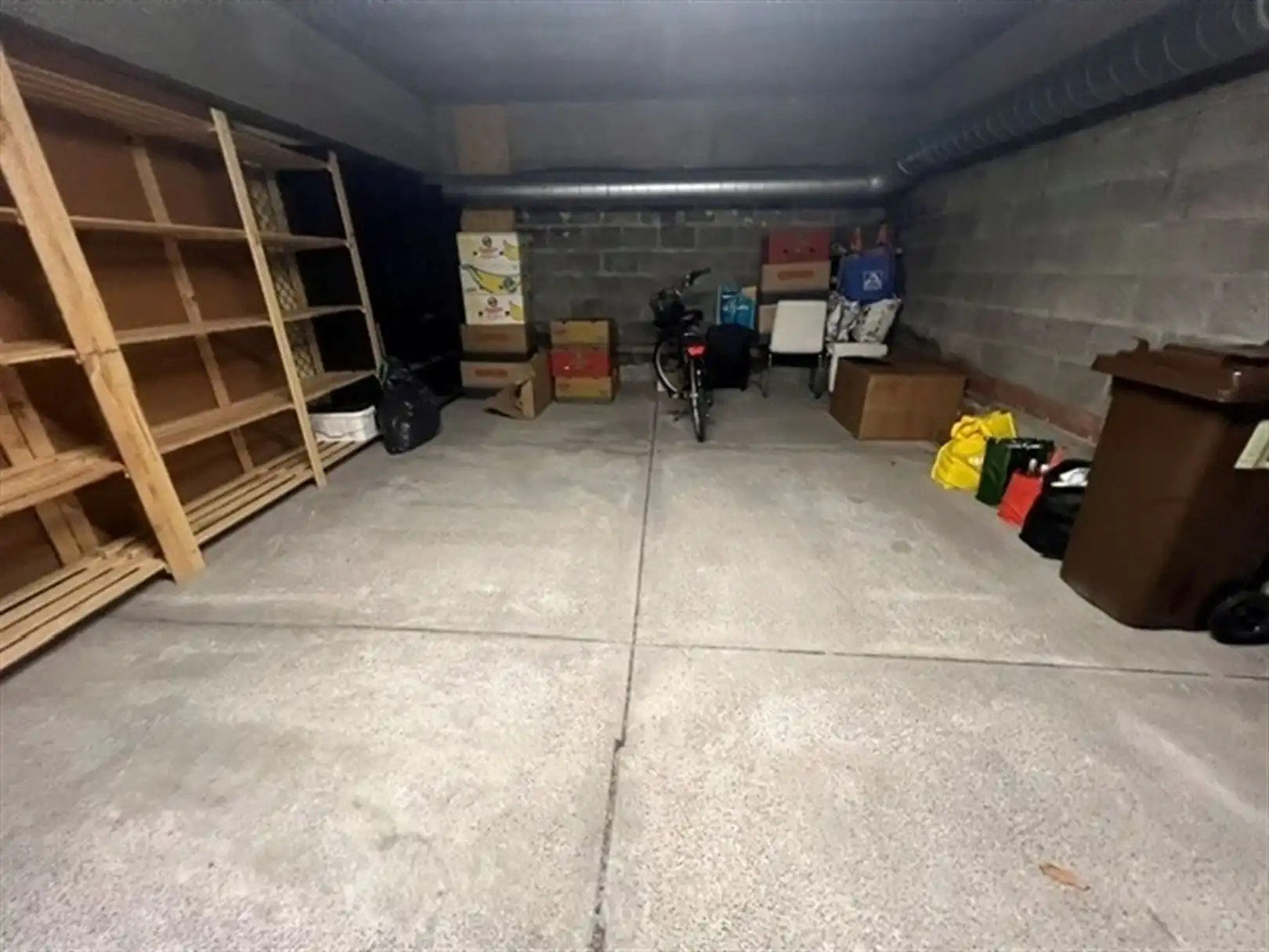 Mooi gelegen appartement op het 1se verdiep met garagebox foto 14