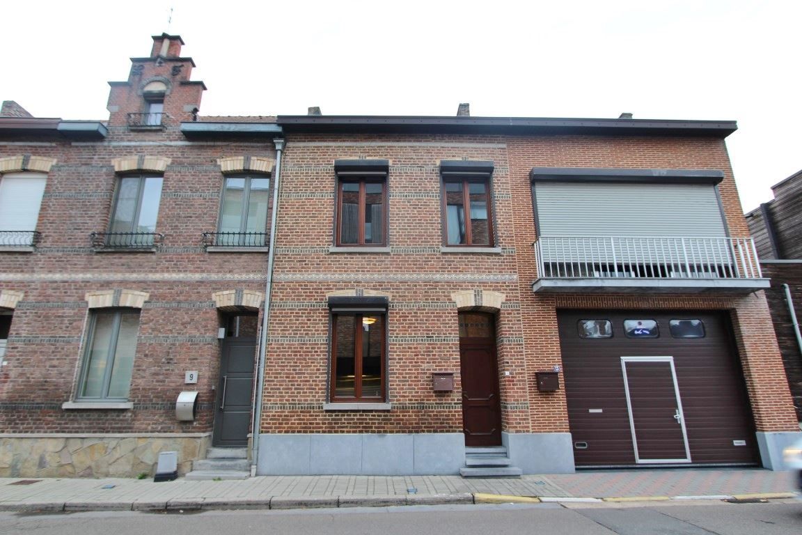 Huis te huur Sint-Jansstraat 11 - 3800 Sint-Truiden