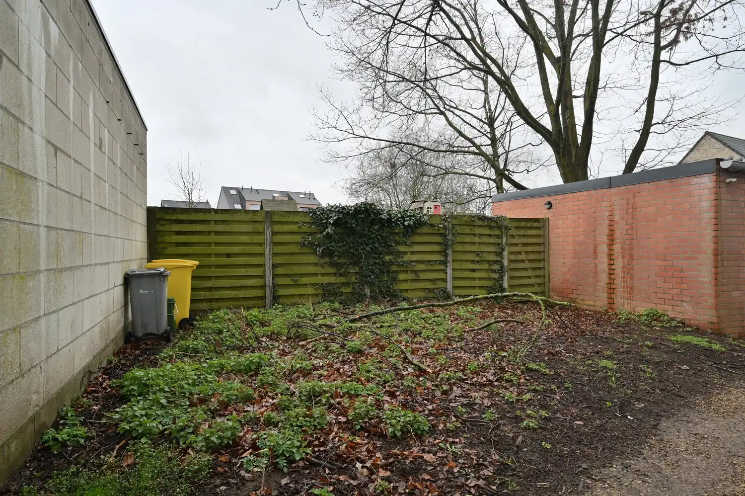 Ruime nieuwbouwwoning mogelijk aan 6% BTW foto 28