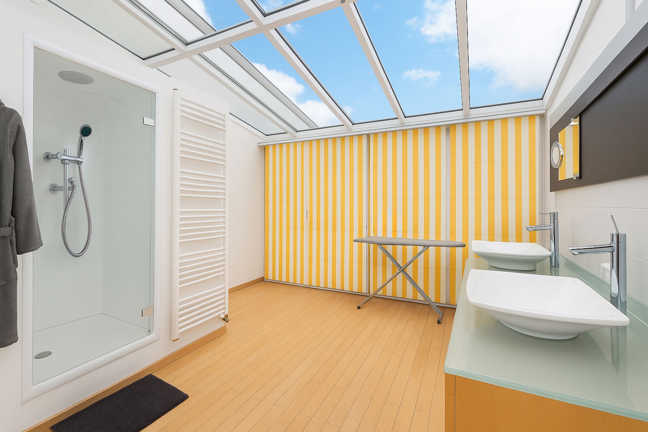 Huis met potentieel voor verkaveling van het terrein foto 17