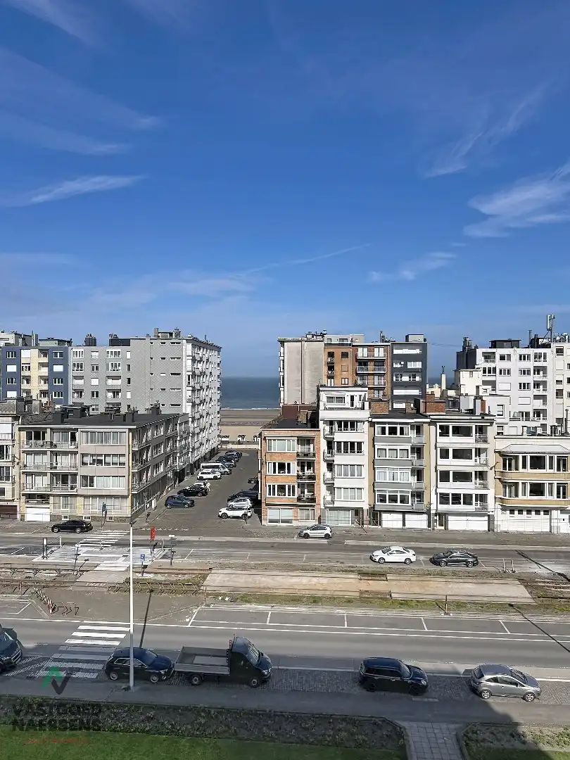 INSTAPKLAAR 1 SLPK MET PANORAMISCH ZICHT EN TERRASSEN foto 20