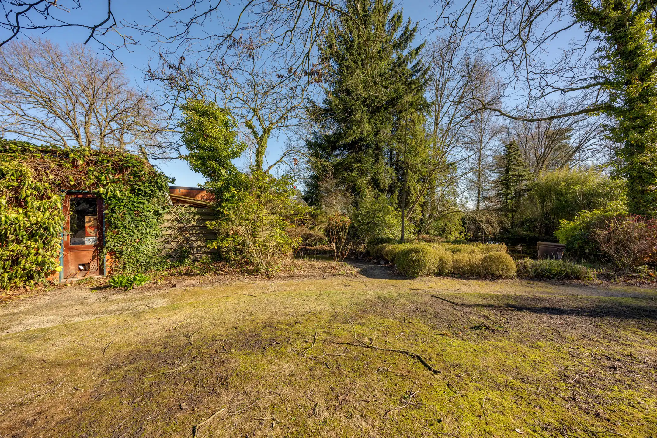 Verrassend ruime woning met 4 slpk's op 2.321m² perceel! foto 27