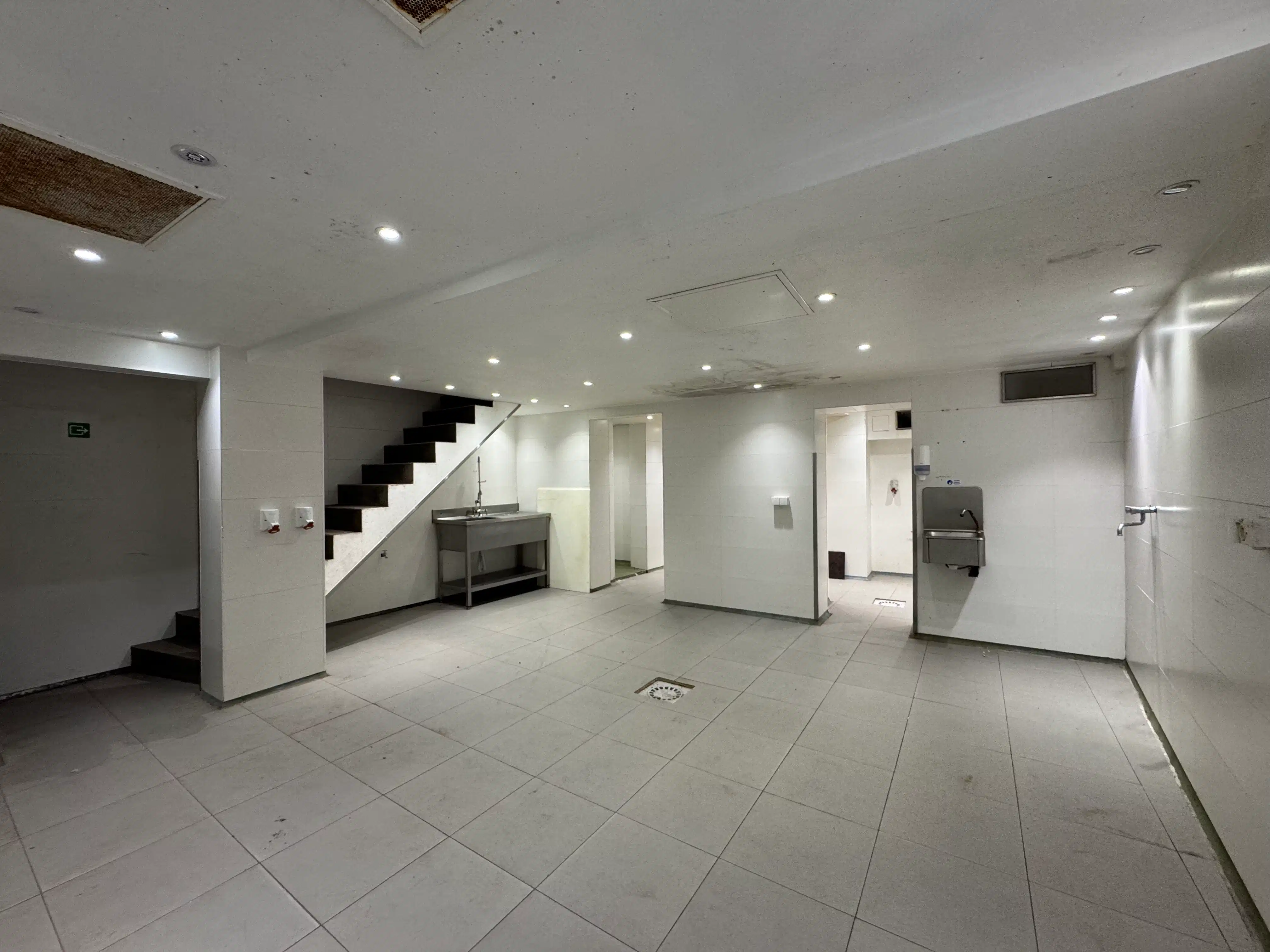 Handelsgelijkvloers 82m² foto 11