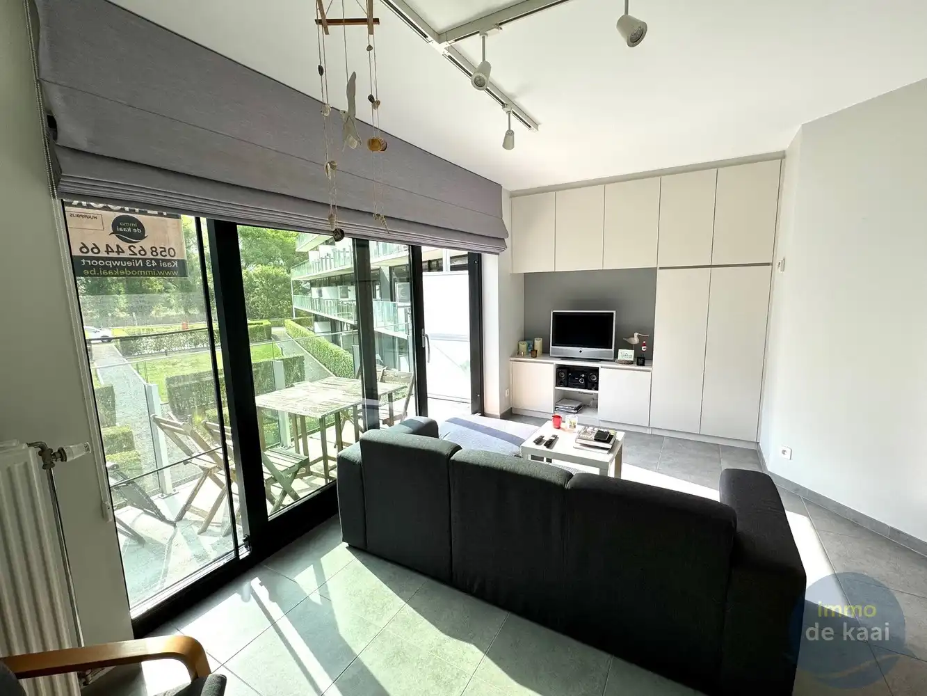 Appartement te huur foto 4