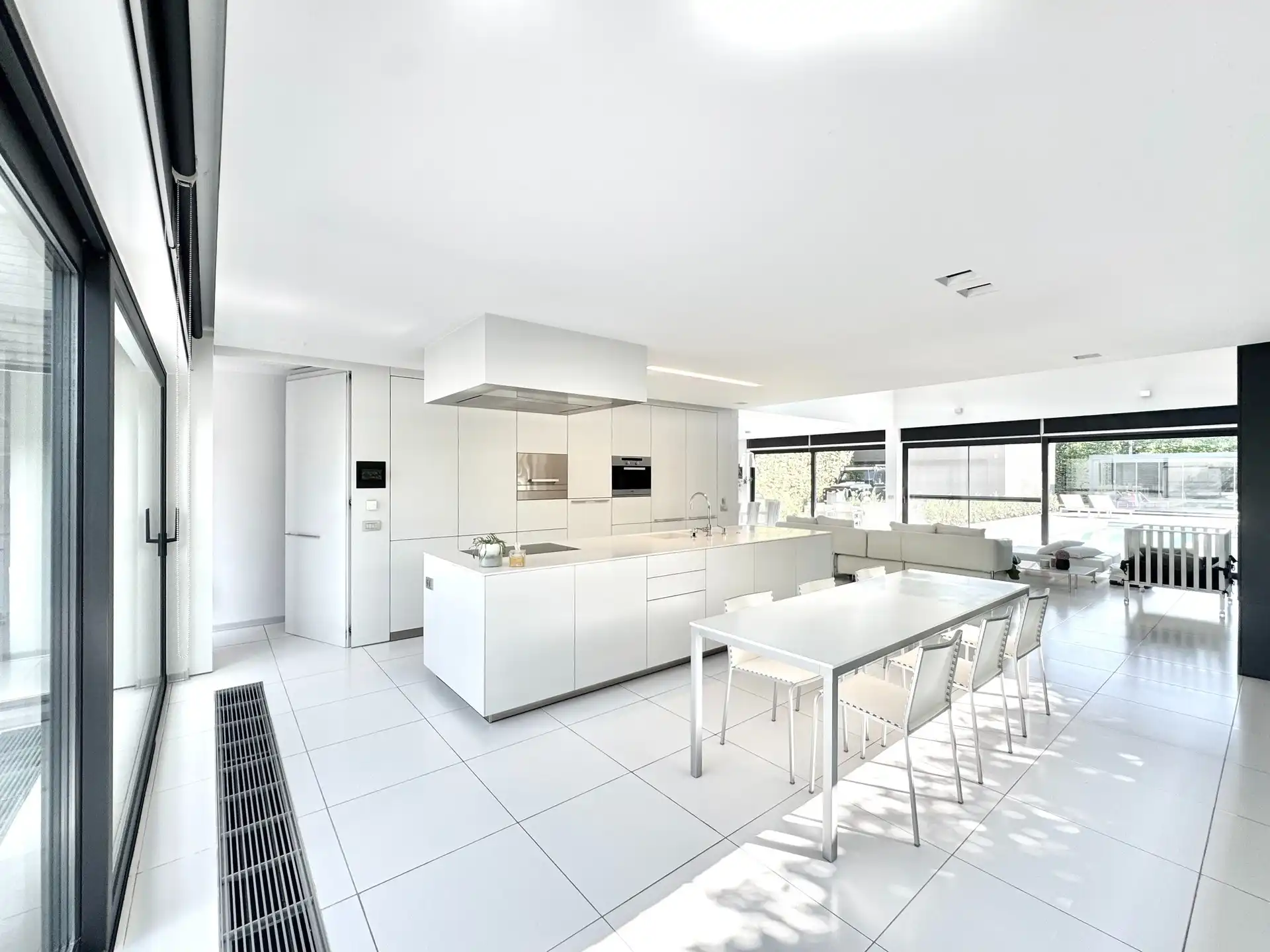 MODERNE VILLA | 1.027 M² foto 13