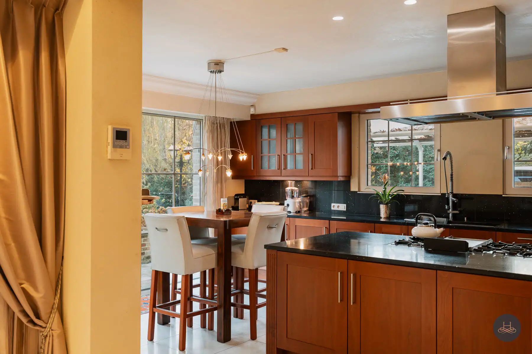 Royale en energiezuinige villa op 37 are in Brasschaat foto 18