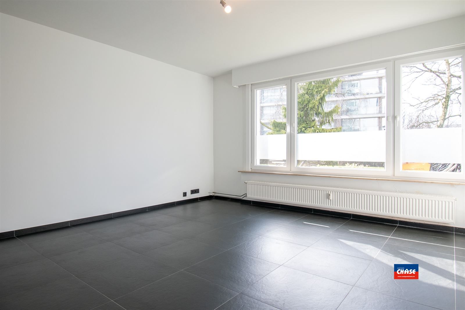 Instapklaar gvl-appartement  met 1 slpk  foto 2