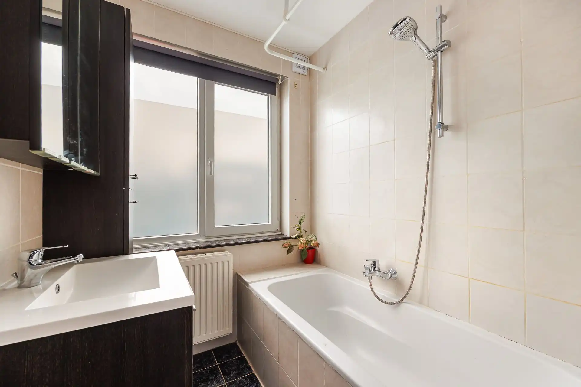 Fijne gezinswoning met 3 slaapkamers en tuin op topligging! foto 29