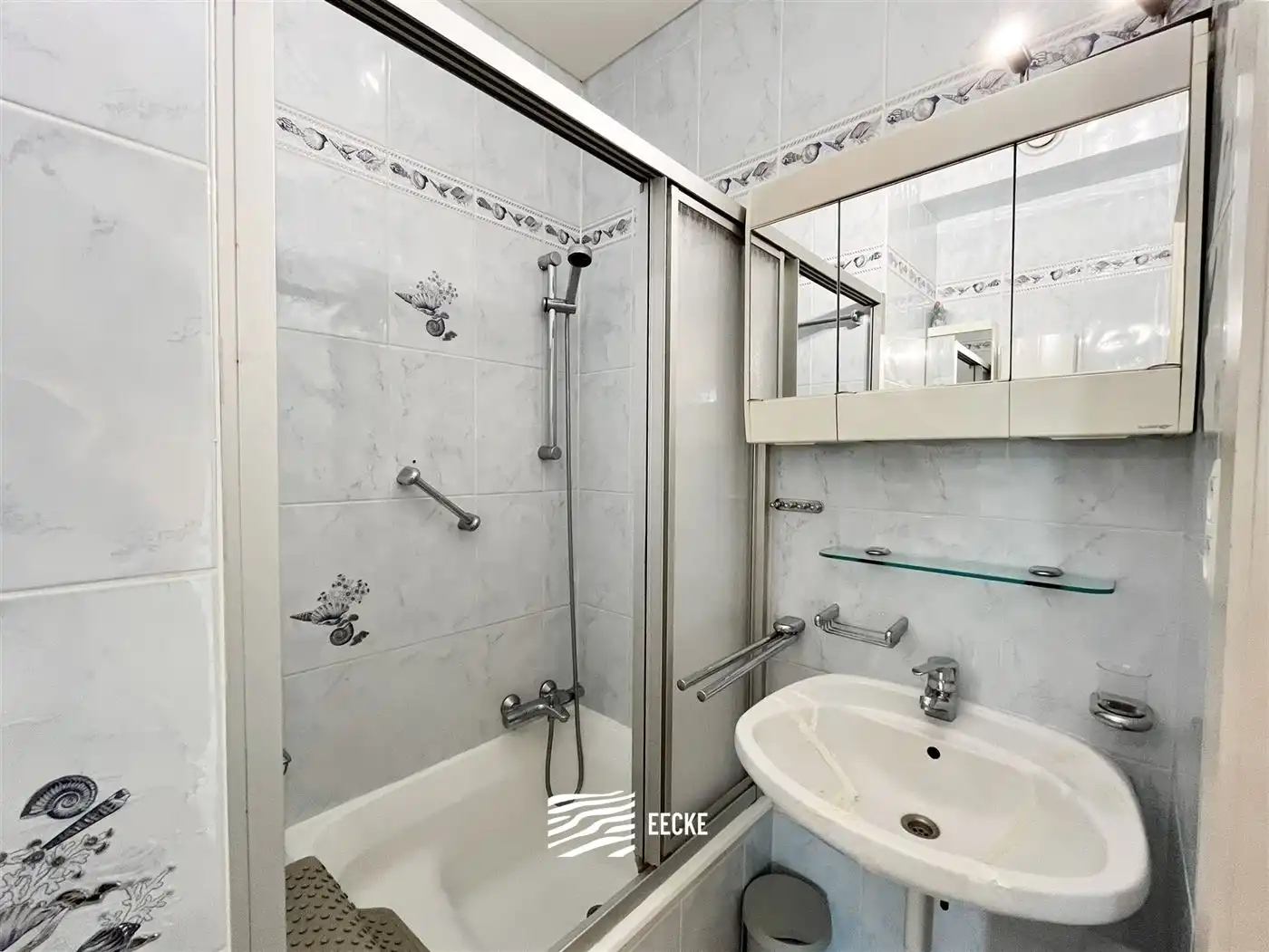 Appartement met 1 slaapkamer foto 13