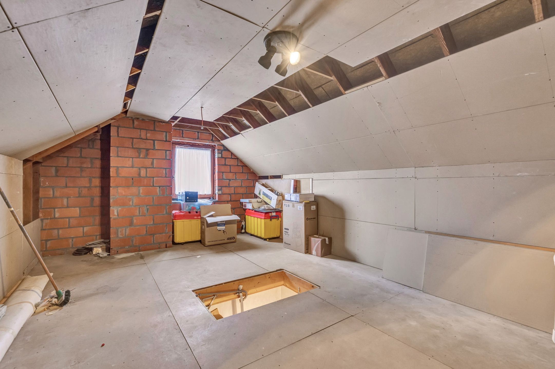 Instapklare HOB met 3 slpks, garage en tuin foto 25