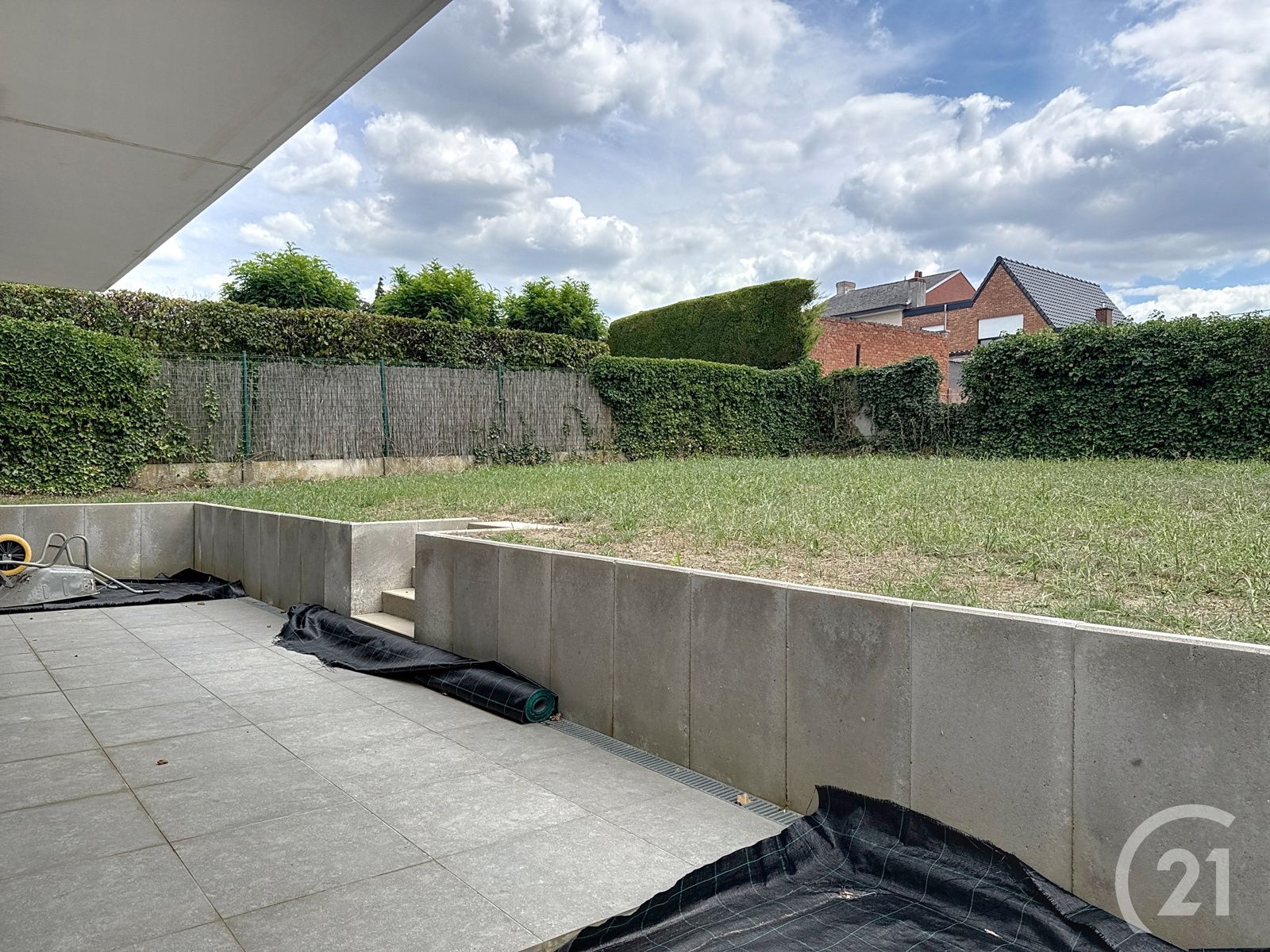 Nieuwbouwappartement te huur in Beerzel/Putte! foto 7