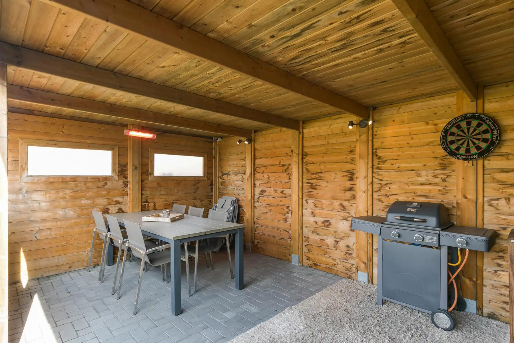 Gelijkvloerse, onderhoudsvriendelijke vrijstaande woning foto 18