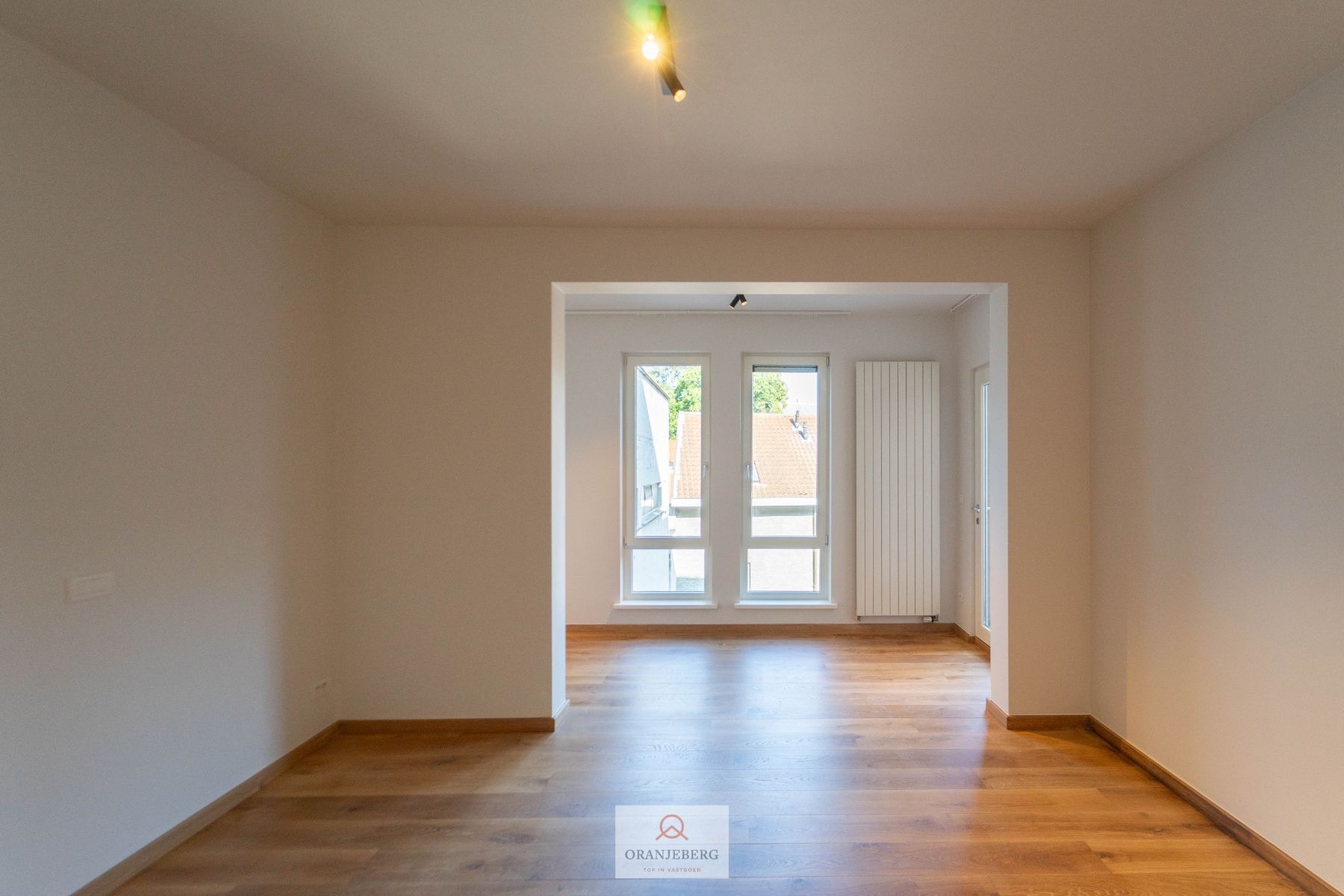 Schitterend gerenoveerd appartement te koop centrum Gent foto 21