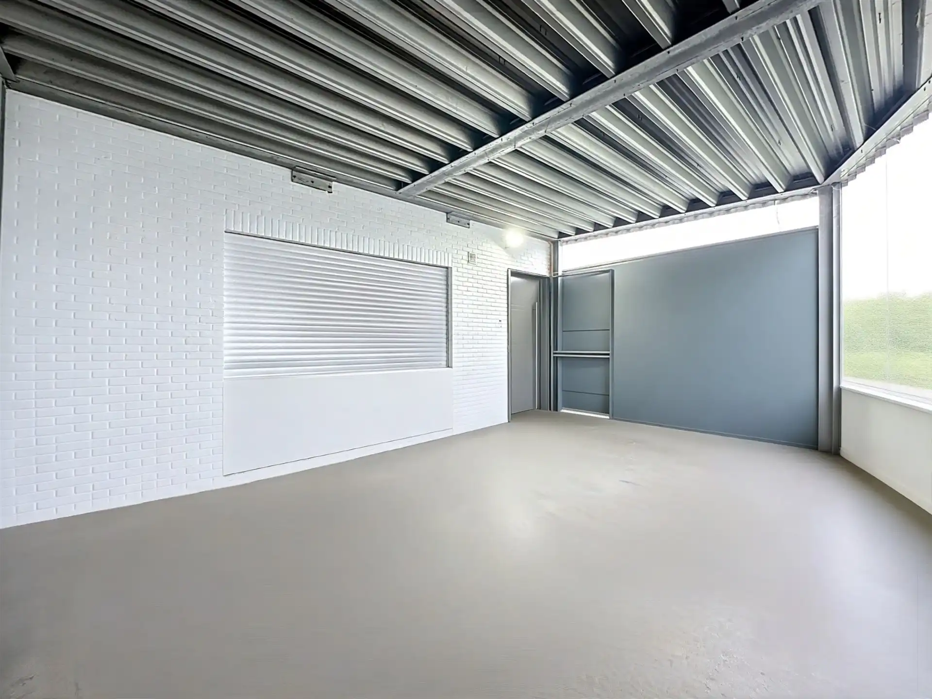 Energiezuinig woonst met 3 slpkmrs en garage in Beveren foto 13