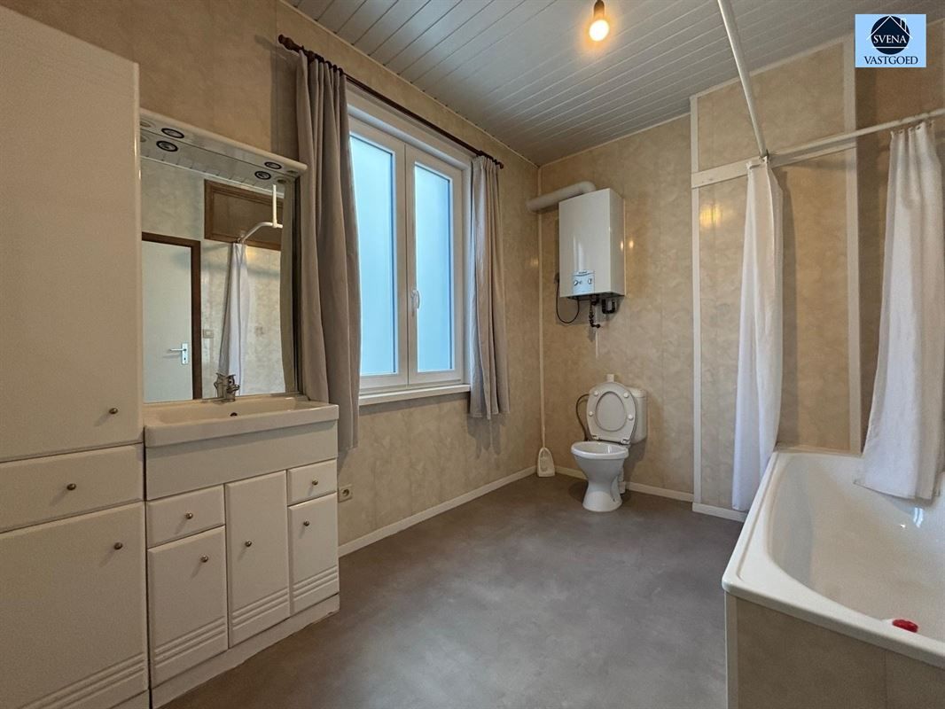 LEUKE STADSWONING MET 3 SLAAPKAMERS foto 8