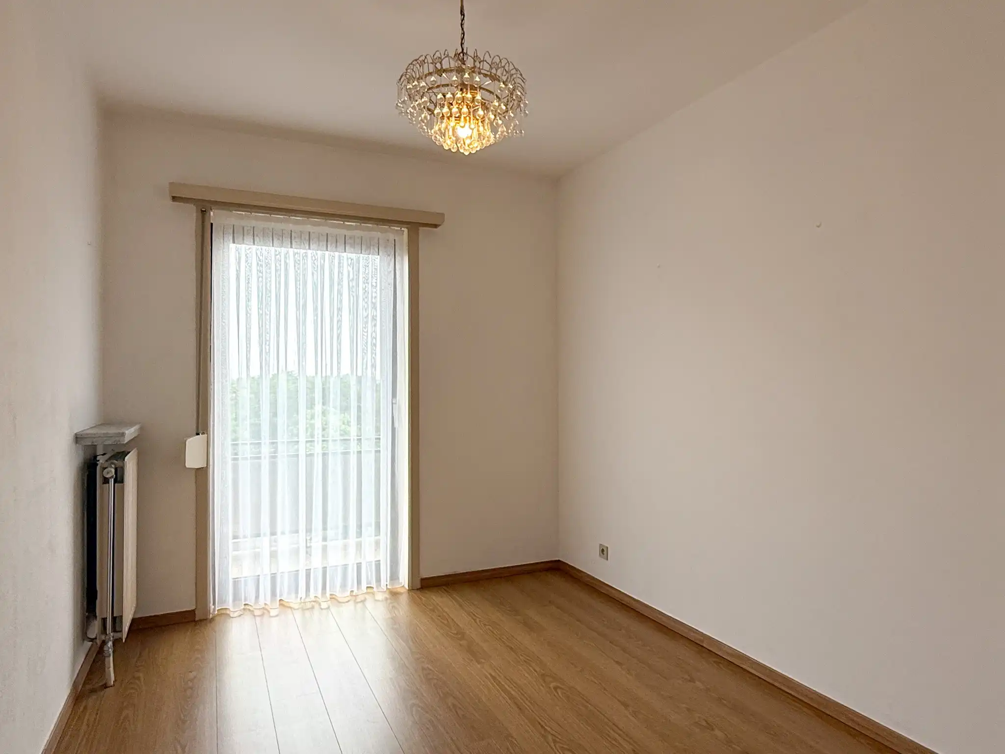Mooi energiezuinig appartement met 2 slaapkamers en 3 terrassen foto 10