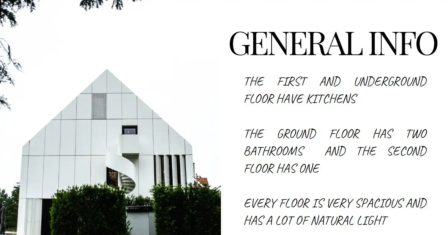 THE MAISON – Where Business Meets Style foto 4