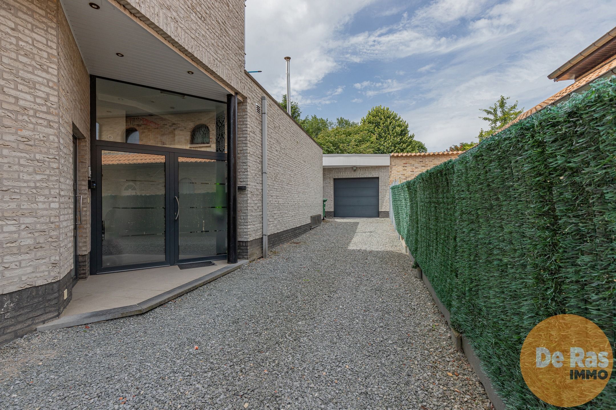 HAALTERT - Ruime duplex met 4 slpks en terras! foto 25