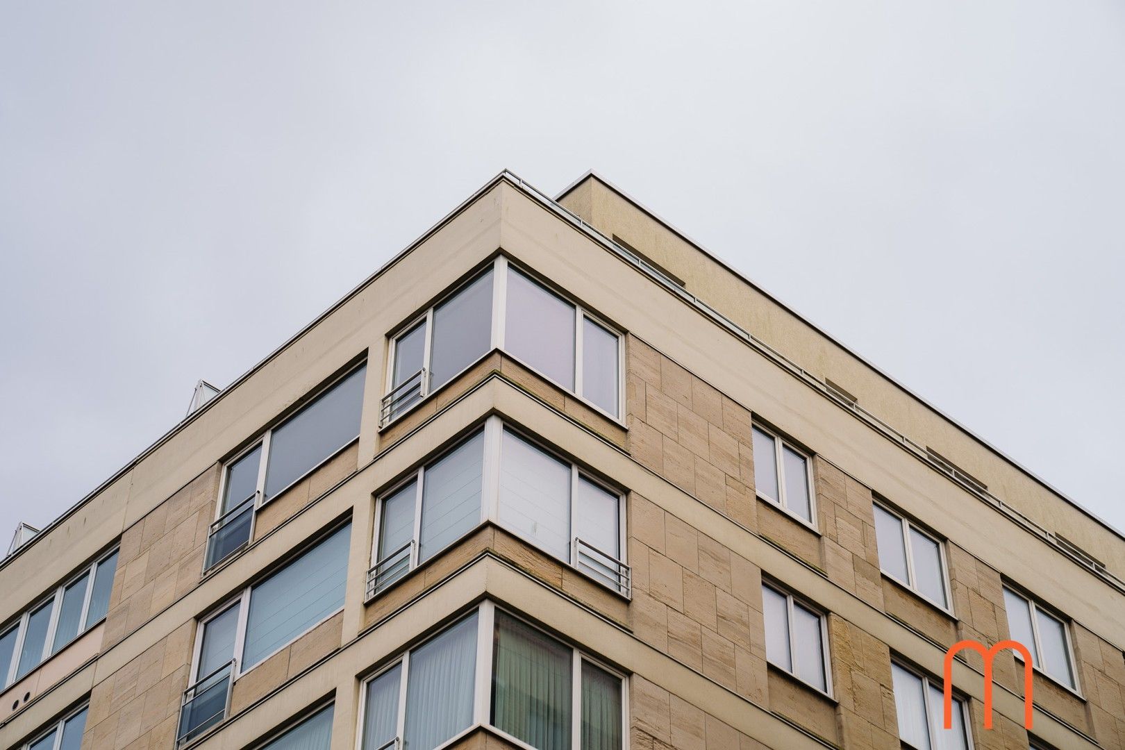 Heel mooi, instapklaar appartement op 50 m van het Casino Kursaal en de zeedijk. foto 16