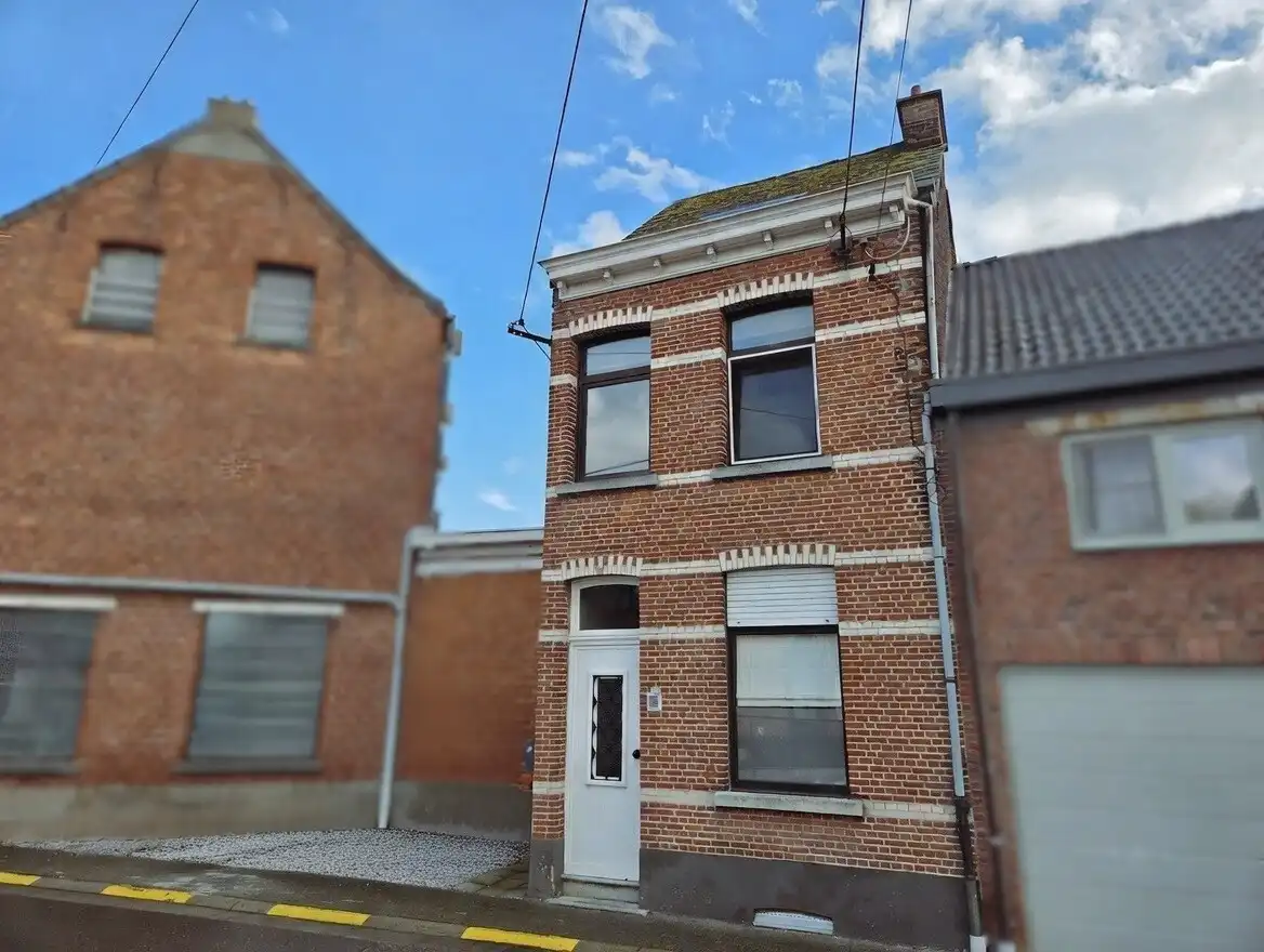 Huis te koop Wupstraat 52 - - 2812 Muizen