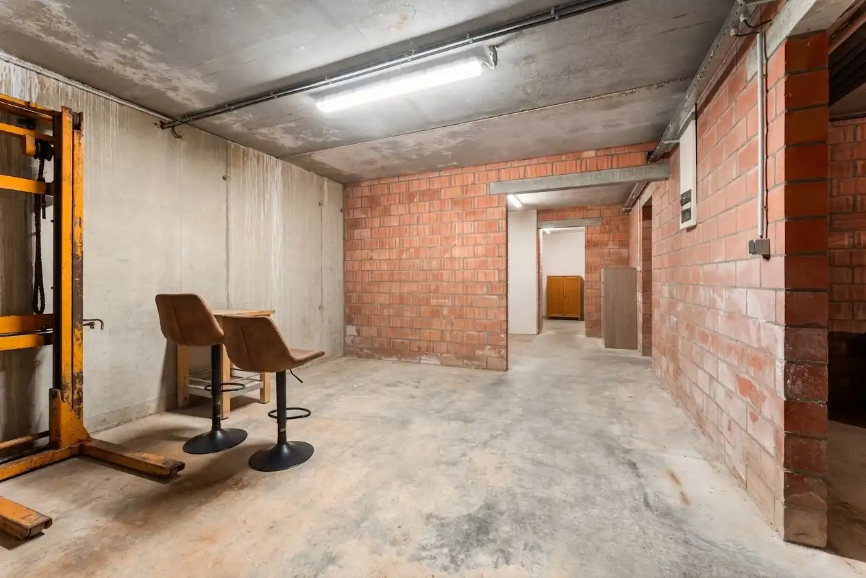 Landelijk wonen in alle rust te Kortemark  foto 27