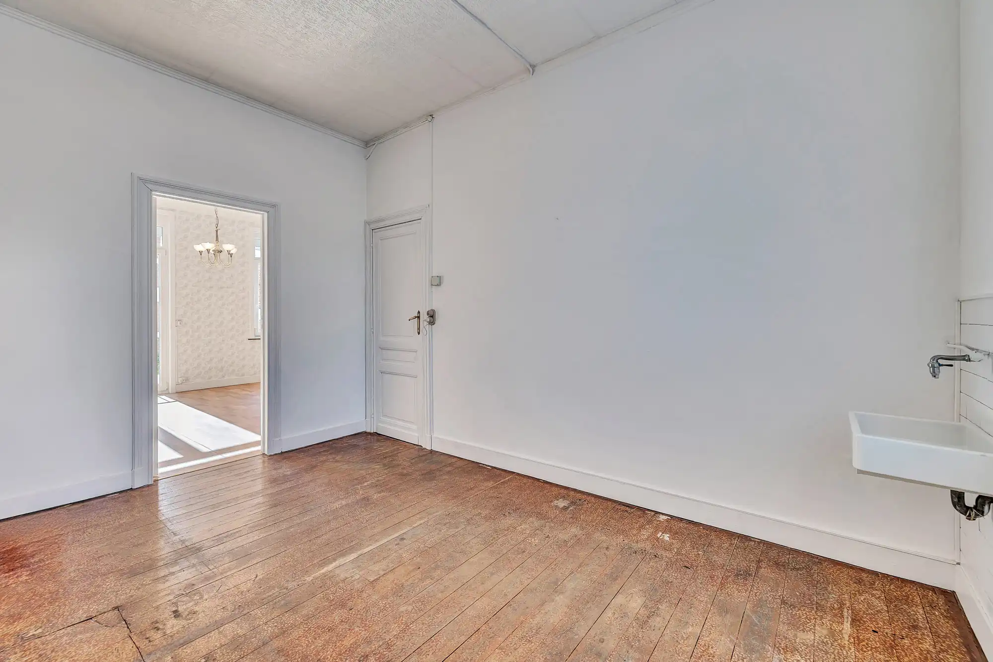 Opbrengsteigendom met 2 wooneenheden foto 10