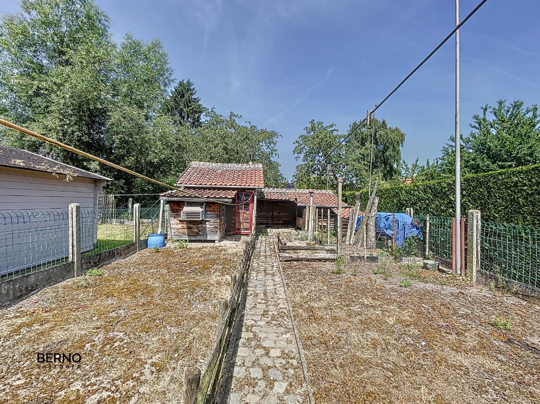 Karaktervolle woning met pitoresque tuin foto 14