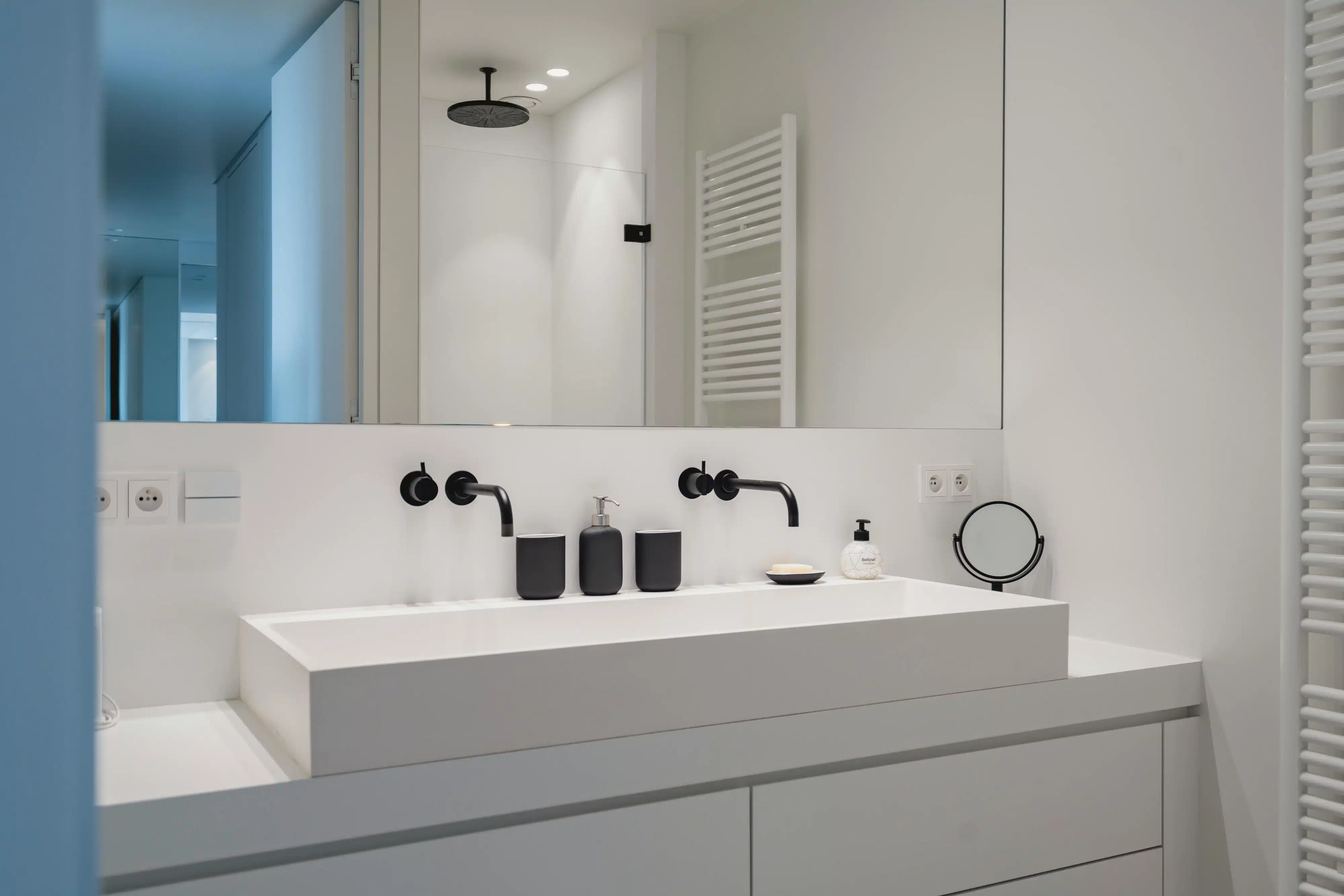 Exclusief appartement (307 m²) met adembenemend zicht! foto 28