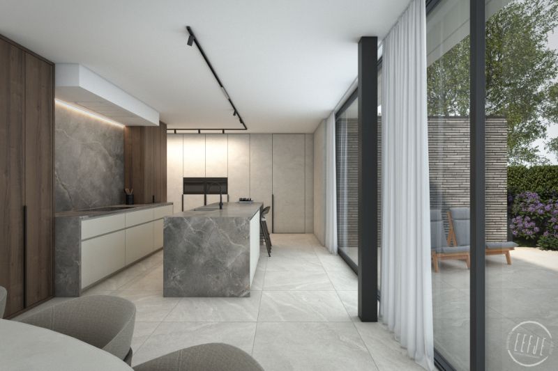 High-end Villa foto 11