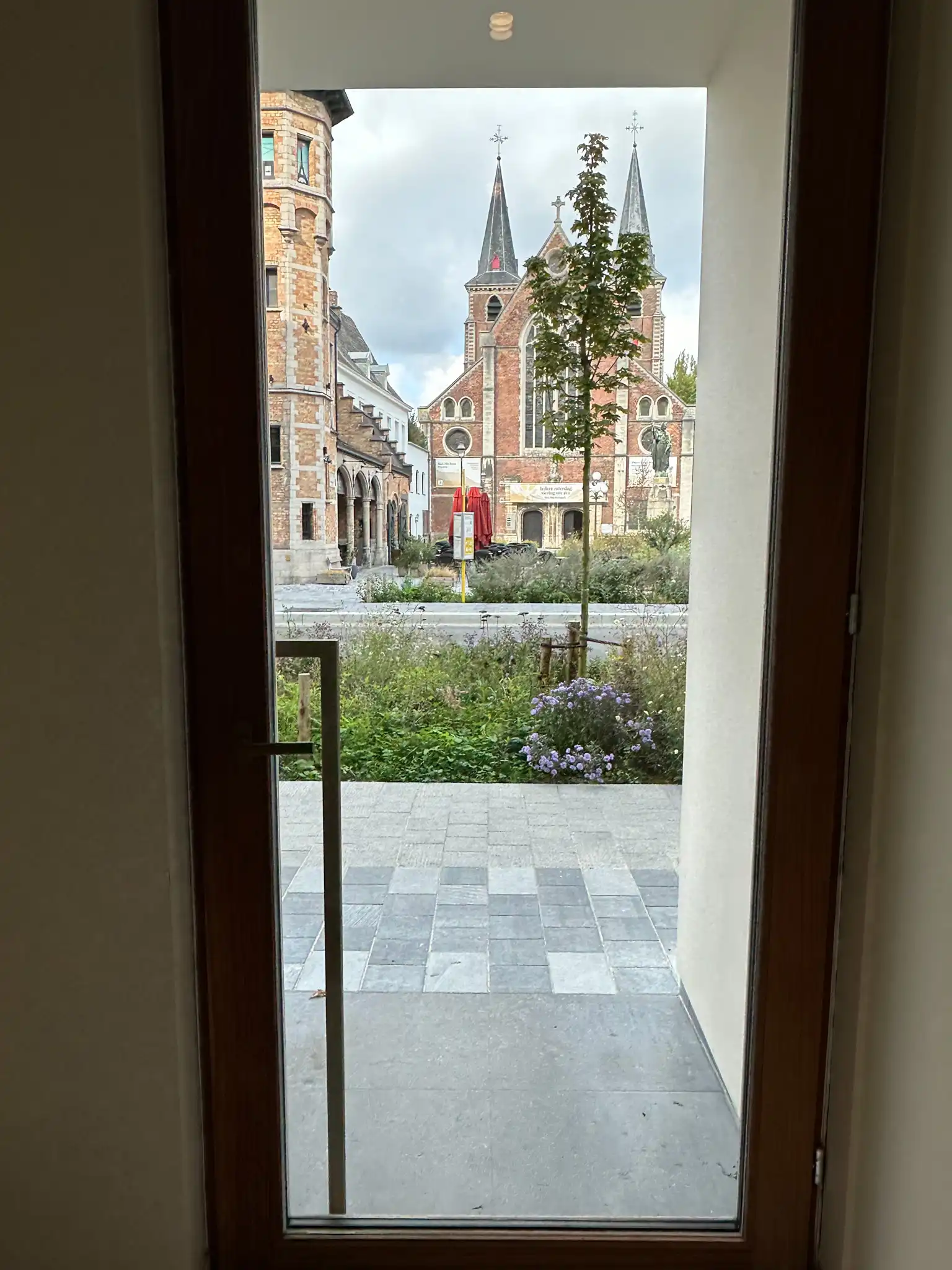 Prachtig en energiezuinig nieuwbouwappartement met terras foto 10