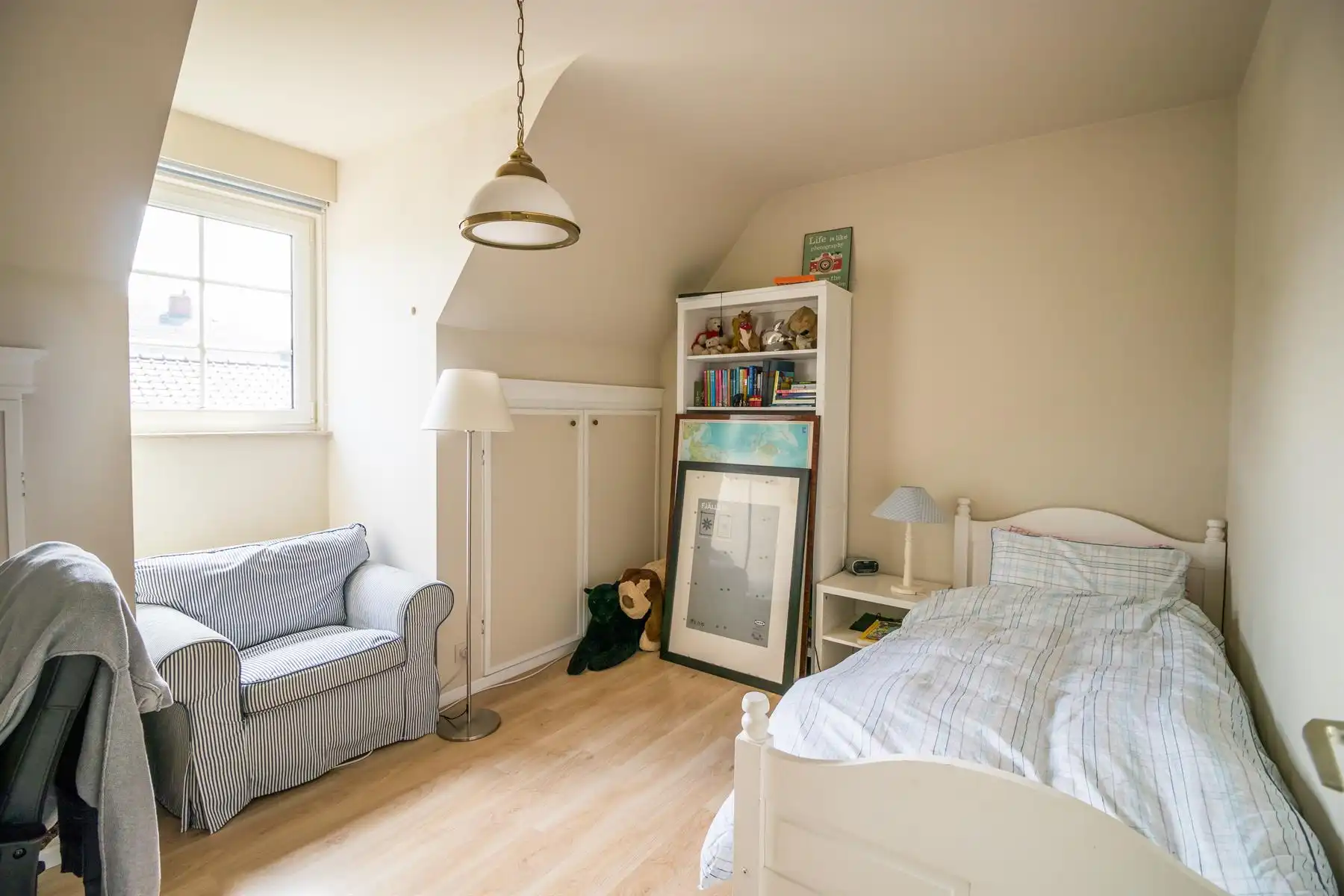 Villa te huur foto 10