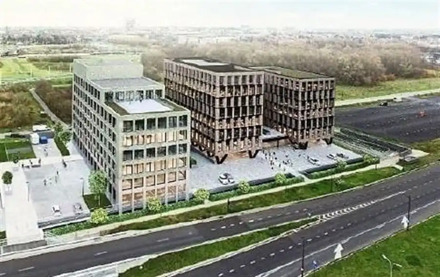 Raymonde De La Rochelaan 1015, 9000 Gent foto 15