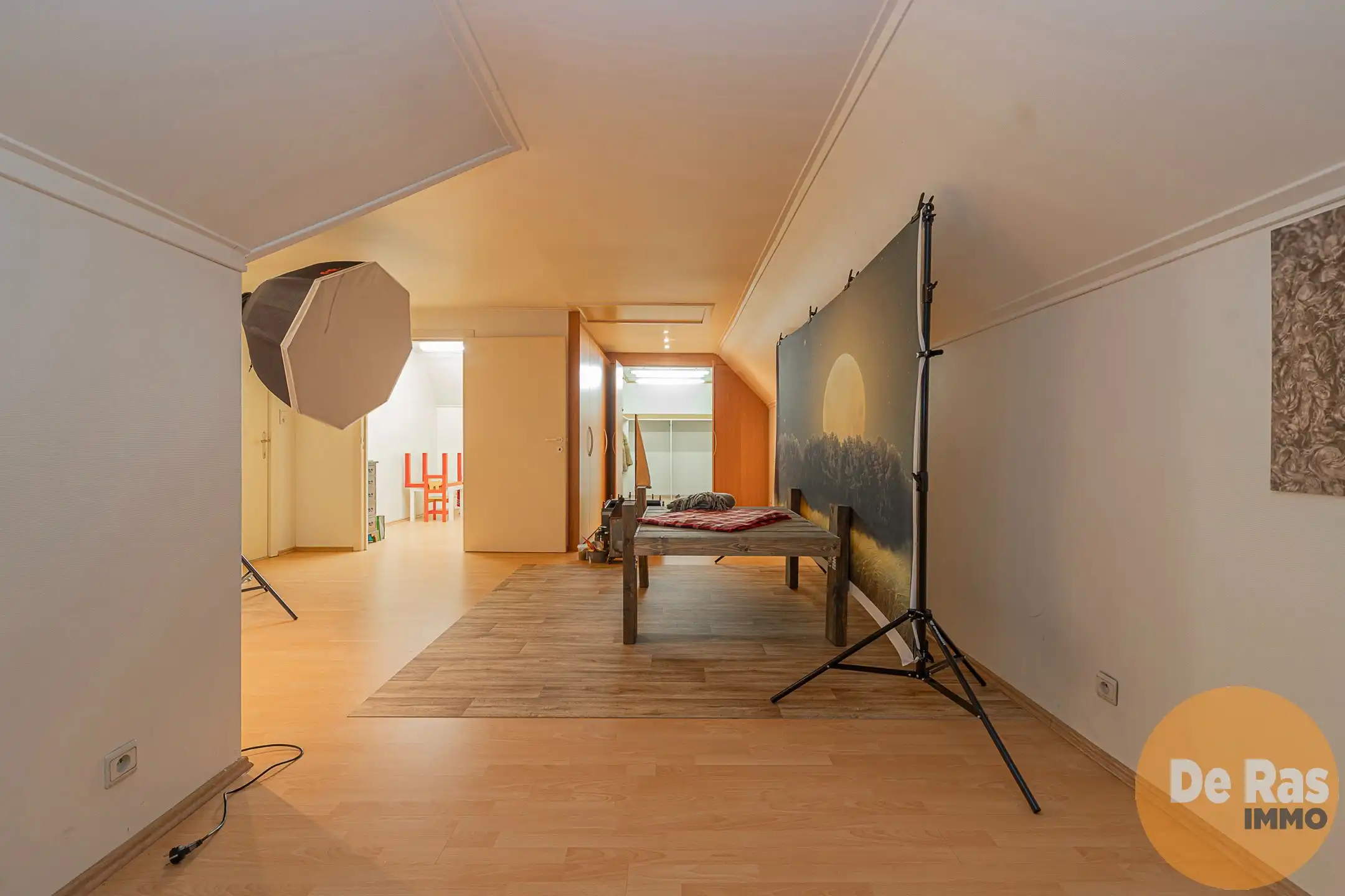 WETTEREN - Riante multi-functionele villa op top ligging foto 23