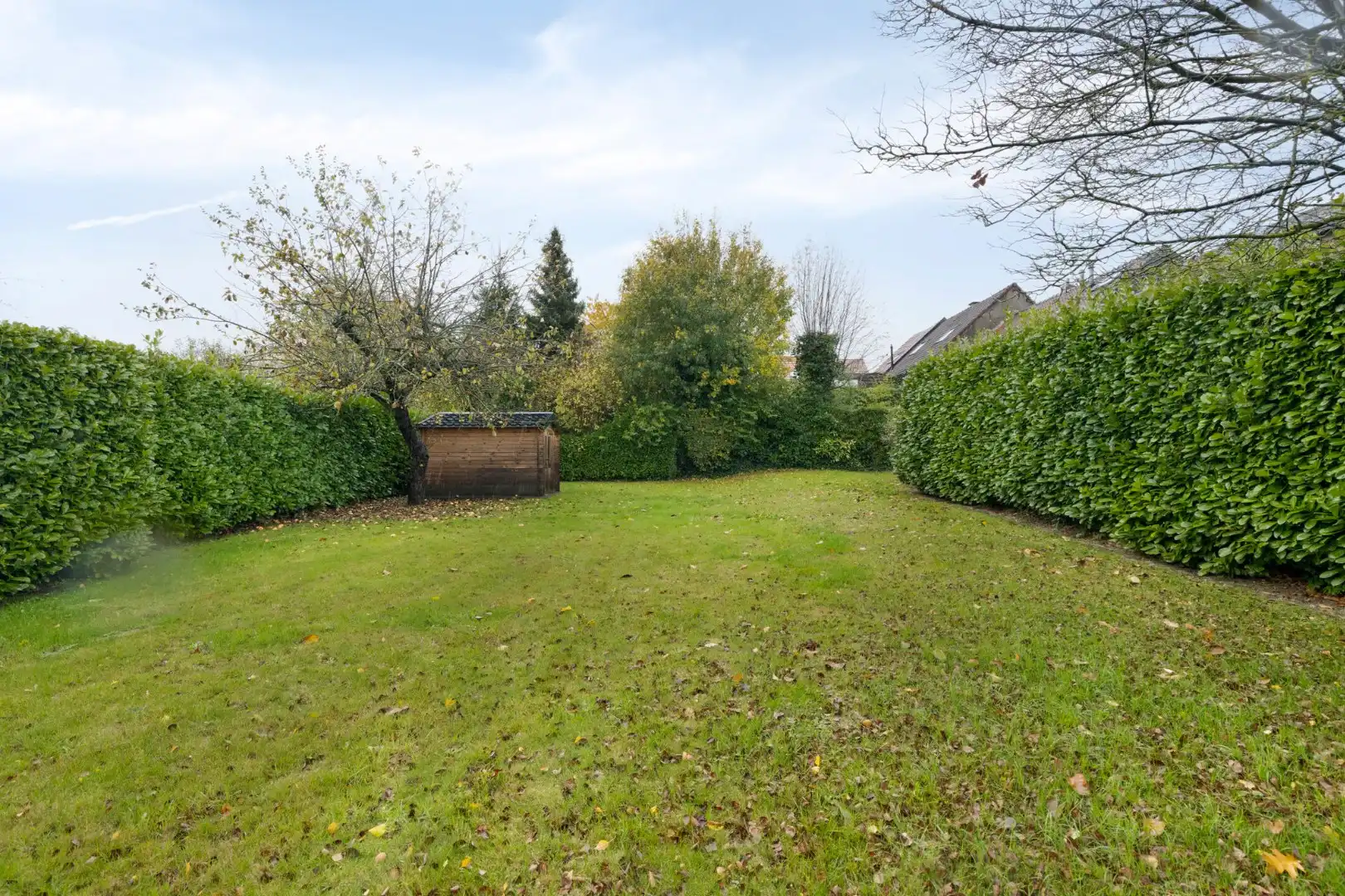 Gezellige gezinswoning met 3 slaapkamers en tuin - 1640 SINT-GENESIUS-RODE foto 20