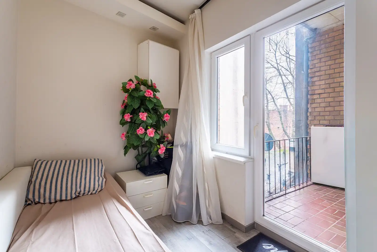 Lichtrijk en stads wonen foto 6