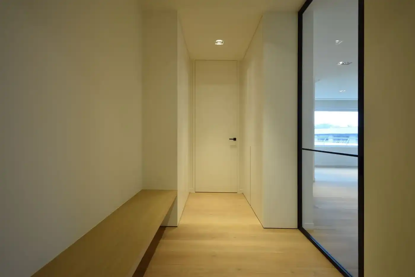 LUXE PENTHOUSE MET ADEMBENEMEND ZICHT OP STERREBOS. foto 21