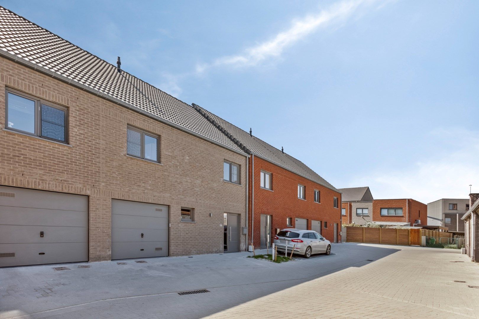Knappe gezinswoning met tuin en garage, randstad Tongeren - EPC: A foto 26