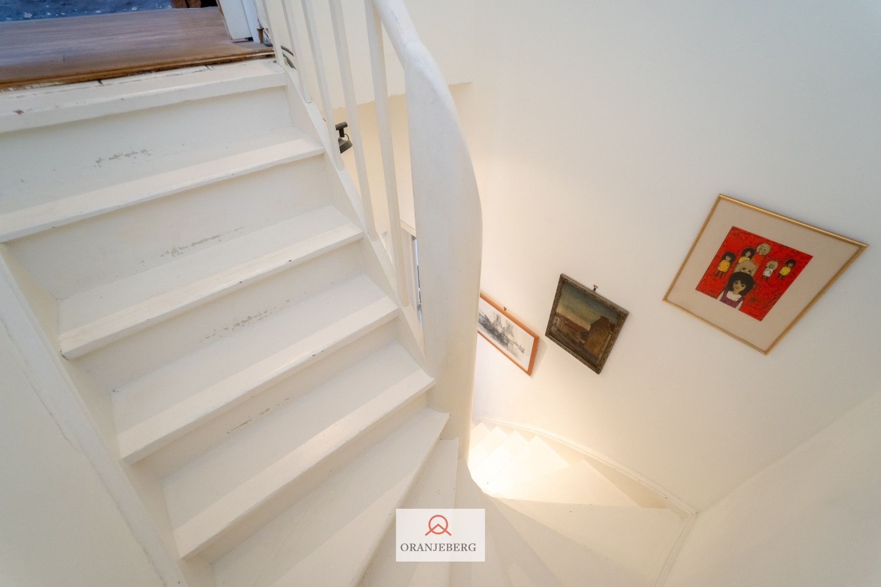 Huis met tuintje vlakbij Coupure foto 33