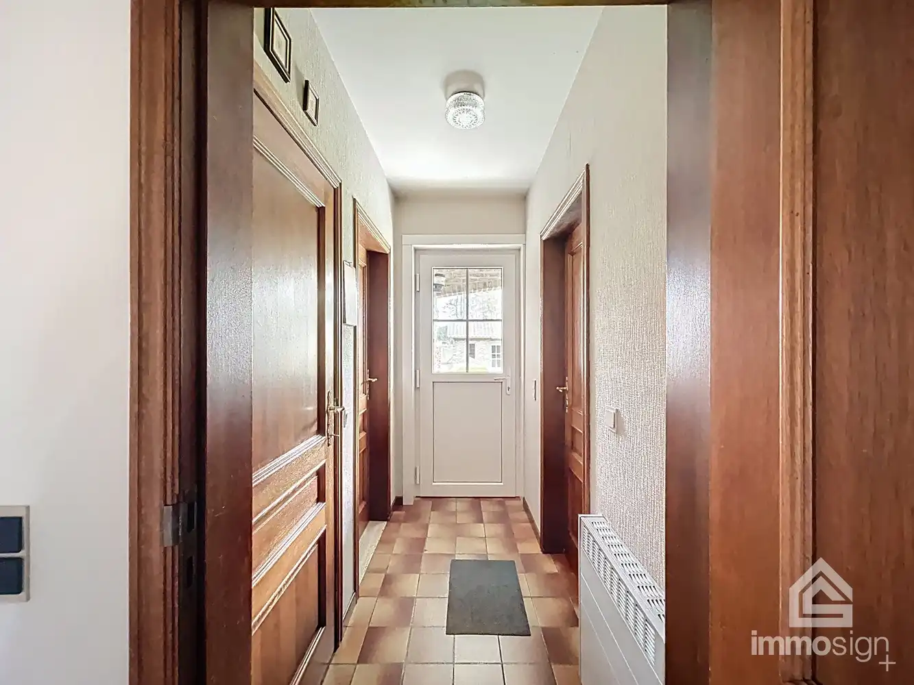 Charmante gezinswoning met landelijke uitstraling te Molenbeersel! foto 27