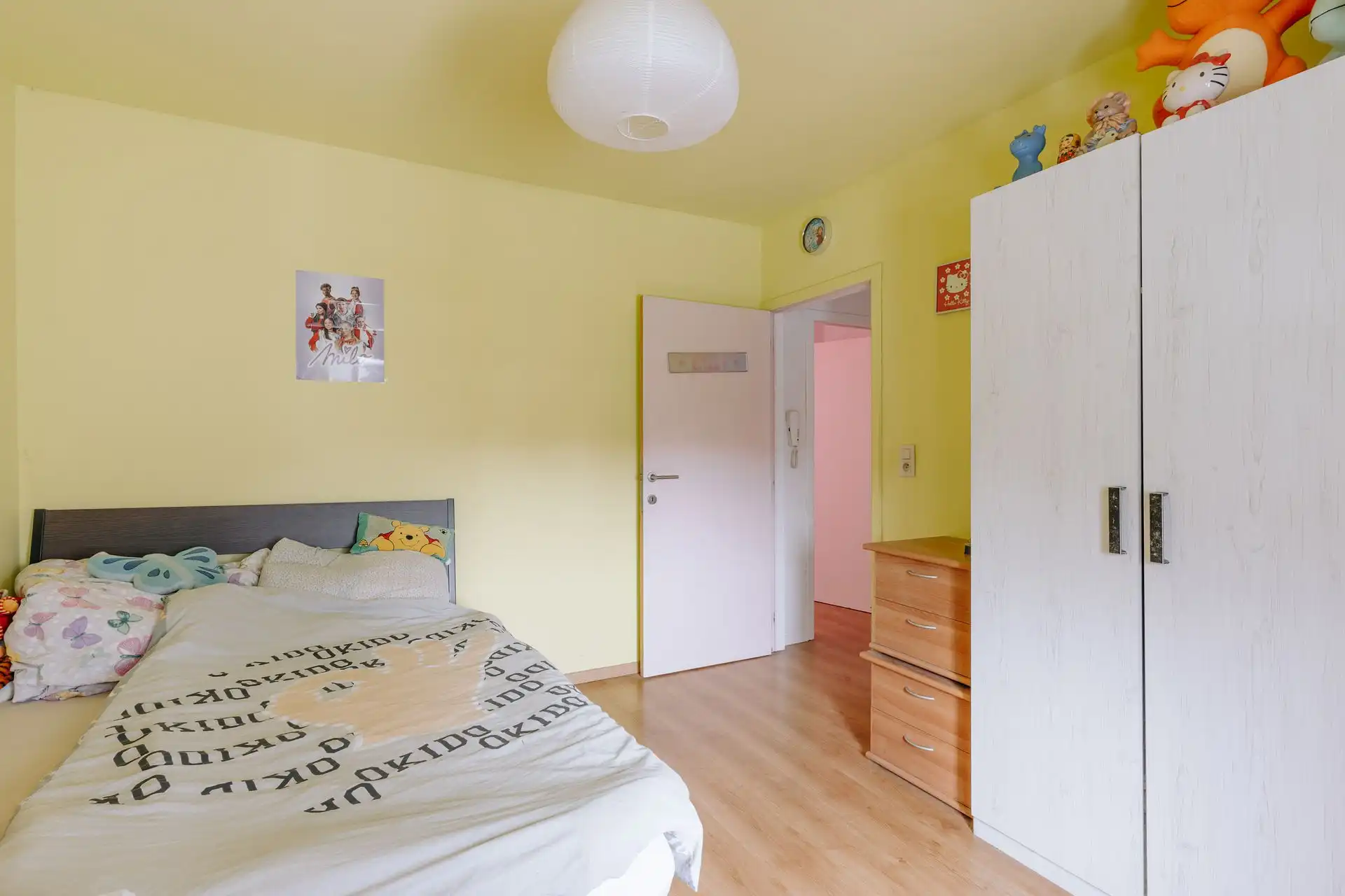 Gezinswoning in gezellige wijk! foto 12