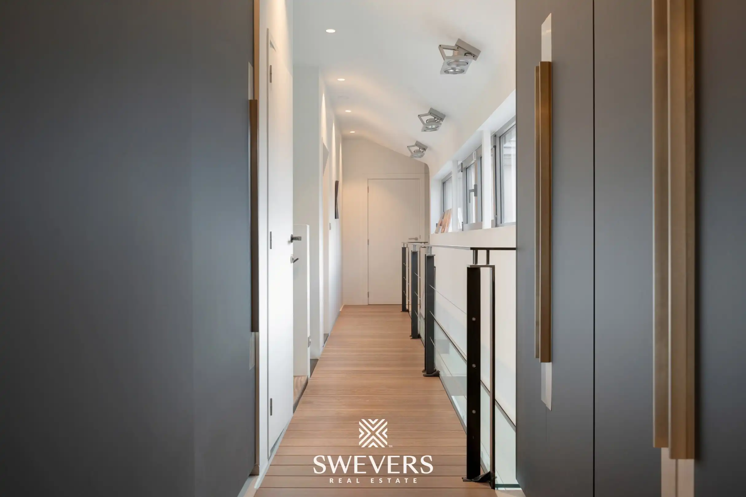 Villa met luxueus poolhouse, verwarmd zwembad en absolute topligging in Zonhoven foto 13